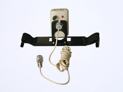 HH202機械、電子式電能表檢測用光電采樣器（扣式）