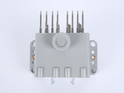 HH107單相國網(wǎng)、南網(wǎng)表座 （112x50孔距，流水線(xiàn)用）