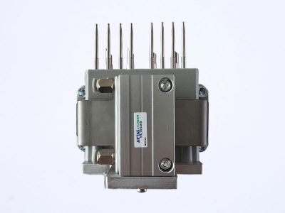 HH108單相國網(wǎng)、南網(wǎng)表座 （112x50孔距，流水線(xiàn)氣動(dòng)）