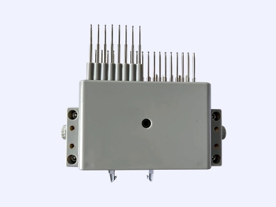 HH313B 2013表專(zhuān)變采集終端Ⅲ型表座（165x50MM孔距，輔助端子可互換）