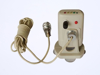 HH203機械、電子式電能表檢測用光電采樣器（吸附式）